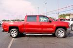 Used 2018 Chevrolet Silverado 1500 LT Crew Cab 4x4, Pickup for sale #NM3670AA - photo 6