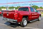 Used 2018 Chevrolet Silverado 1500 LT Crew Cab 4x4, Pickup for sale #NM3670AA - photo 2