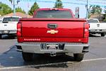 Used 2018 Chevrolet Silverado 1500 LT Crew Cab 4x4, Pickup for sale #NM3670AA - photo 7