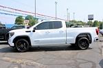 Used 2023 GMC Sierra 1500 Elevation Double Cab 4x4, Pickup for sale #NM3677A - photo 4