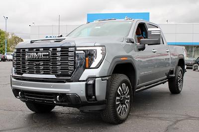 2024 GMC Sierra 3500 Crew Cab 4x4, Pickup for sale #NM3678A - photo 1