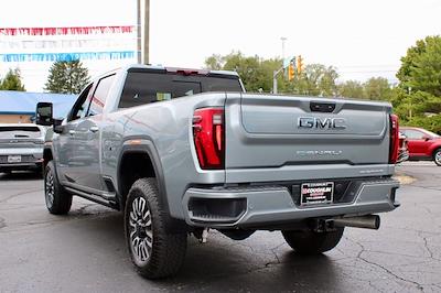 2024 GMC Sierra 3500 Crew Cab 4x4, Pickup for sale #NM3678A - photo 2