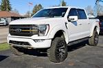 Used 2022 Ford F-150 Tremor SuperCrew Cab 4x4, Pickup for sale #NM3695B - photo 4