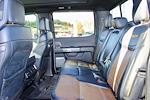 Used 2022 Ford F-150 Tremor SuperCrew Cab 4x4, Pickup for sale #NM3695B - photo 8