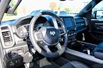 Used 2020 Ram 1500 Big Horn Quad Cab 4x4, Pickup for sale #NM3732A - photo 10