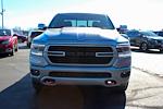 Used 2020 Ram 1500 Big Horn Quad Cab 4x4, Pickup for sale #NM3732A - photo 5