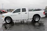 Used 2012 Ram 1500 ST Quad Cab 4x4, Pickup for sale #NM3735B - photo 6