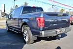 Used 2017 Ford F-150 XLT SuperCrew Cab 4x4, Pickup for sale #NM3737A - photo 2