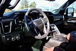 Used 2024 GMC Sierra 3500 Denali Ultimate Crew Cab 4x4, Pickup for sale #NM3741A - photo 11