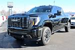 Used 2024 GMC Sierra 3500 Denali Ultimate Crew Cab 4x4, Pickup for sale #NM3741A - photo 1