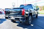 Used 2024 GMC Sierra 3500 Denali Ultimate Crew Cab 4x4, Pickup for sale #NM3741A - photo 4