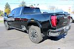 Used 2024 GMC Sierra 3500 Denali Ultimate Crew Cab 4x4, Pickup for sale #NM3741A - photo 2