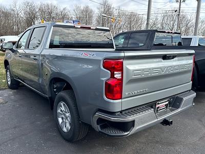 2024 Chevrolet Silverado 1500 Crew Cab 4x4, Pickup for sale #P37245 - photo 2