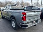 New 2024 Chevrolet Silverado 1500 LT Crew Cab 4x4, Pickup for sale #P37245 - photo 2