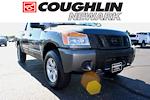 Used 2012 Nissan Titan SV Crew Cab 4x4, Pickup for sale #K8019C - photo 1