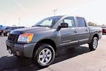 Used 2012 Nissan Titan SV Crew Cab 4x4, Pickup for sale #K8019C - photo 3