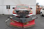 Used 2018 GMC Sierra 2500 SLT Crew Cab 4x4, Plow Truck for sale #N28681A - photo 9