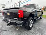 Used 2018 Chevrolet Silverado 3500 High Country Crew Cab 4x4, Pickup for sale #NG10774A - photo 10