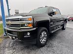 Used 2018 Chevrolet Silverado 3500 High Country Crew Cab 4x4, Pickup for sale #NG10774A - photo 8