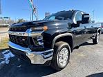 Used 2021 Chevrolet Silverado 3500 LT Crew Cab 4x4, Pickup for sale #NG10838 - photo 1