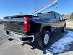Used 2021 Chevrolet Silverado 3500 LT Crew Cab 4x4, Pickup for sale #NG10838 - photo 9