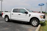 Used 2021 Ford F-150 XL SuperCrew Cab 4x4, Pickup for sale #NG10945 - photo 3