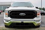 Used 2021 Ford F-150 XL SuperCrew Cab 4x4, Pickup for sale #NG10945 - photo 4