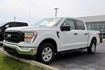 Used 2021 Ford F-150 XL SuperCrew Cab 4x4, Pickup for sale #NG10945 - photo 5