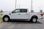 Used 2021 Ford F-150 XL SuperCrew Cab 4x4, Pickup for sale #NG10945 - photo 6