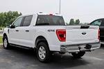 Used 2021 Ford F-150 XL SuperCrew Cab 4x4, Pickup for sale #NG10945 - photo 7