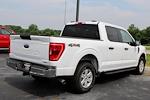 Used 2021 Ford F-150 XL SuperCrew Cab 4x4, Pickup for sale #NG10945 - photo 2