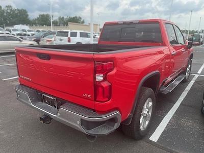 2022 Chevrolet Silverado 2500 Crew Cab 4x4, Pickup for sale #P37854A - photo 2