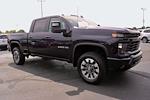 2024 Chevrolet Silverado 2500 Crew Cab 4x4, Pickup for sale #NG10956 - photo 6