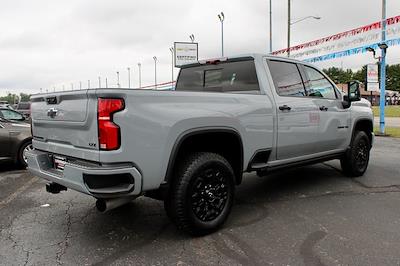 2024 Chevrolet Silverado 2500 Crew Cab 4x4, Pickup for sale #NG10987 - photo 2