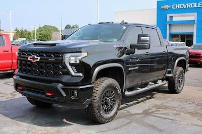 Used 2024 Chevrolet Silverado 2500 ZR2 Crew Cab 4x4, Pickup for sale #NG10996 - photo 1