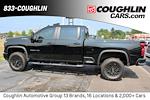 Used 2024 Chevrolet Silverado 2500 ZR2 Crew Cab 4x4, Pickup for sale #NG10996 - photo 3