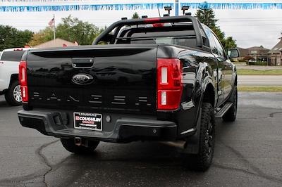 2021 Ford Ranger Super Cab 4x4, Pickup for sale #NG11006 - photo 2