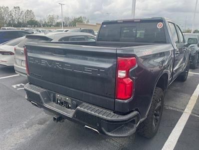 2021 Chevrolet Silverado 1500 Crew Cab 4x4, Pickup for sale #NG11017 - photo 2