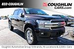 Used 2019 Ford F-150 Platinum SuperCrew Cab 4x4, Pickup for sale #NG11022 - photo 1