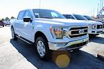 Used 2021 Ford F-150 XLT SuperCrew Cab 4x4, Pickup for sale #NG11027 - photo 5