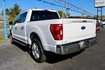 Used 2021 Ford F-150 XLT SuperCrew Cab 4x4, Pickup for sale #NG11027 - photo 2