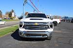 Used 2024 Chevrolet Silverado 3500 LTZ Crew Cab 4x4, Pickup for sale #NG11036 - photo 4