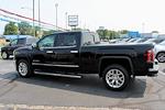 2017 GMC Sierra 1500 Crew Cab 4x4, Pickup for sale #NG14004A - photo 3