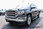 2017 GMC Sierra 1500 Crew Cab 4x4, Pickup for sale #NG14004A - photo 4