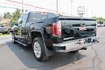 2017 GMC Sierra 1500 Crew Cab 4x4, Pickup for sale #NG14004A - photo 9