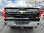 Used 2024 Chevrolet Silverado 3500 LTZ Crew Cab 4x4, Pickup for sale #NG14047 - photo 7