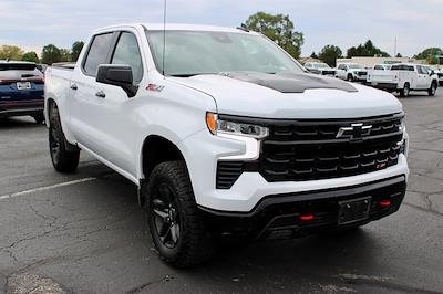 2023 Chevrolet Silverado 1500 Crew Cab 4x4, Pickup for sale #NG14066 - photo 1