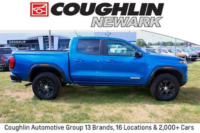 2024 GMC Canyon Crew Cab RWD, Pickup for sale #NM3603 - photo 1