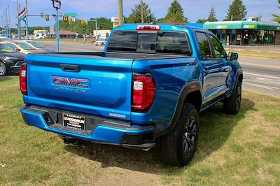 2024 GMC Canyon Crew Cab RWD, Pickup for sale #NM3603 - photo 2