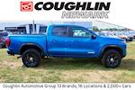 New 2024 GMC Canyon Elevation Crew Cab RWD, Pickup for sale #NM3603 - photo 1